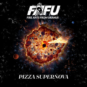 Pizza Supernova