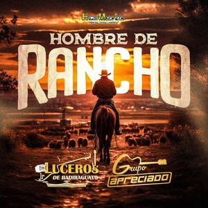 Hombre de Rancho