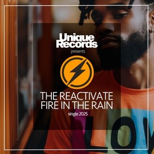 Fire in the Rain (Original Mix)