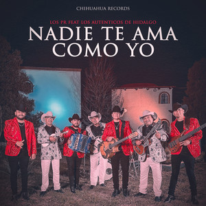 Nadie Te Ama Como Yo