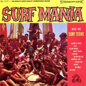 Surf Mania