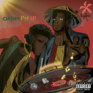 Culture Pot (Explicit)