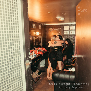 feels alright (Acoustic)