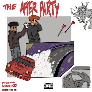 RockStar Living (feat. Chaun! & thekid.ACE) (Explicit)