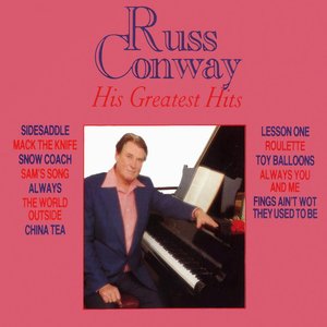 Russ Conway - His Greatest Hits