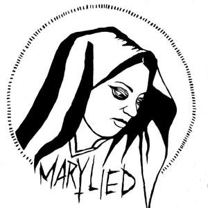 Mary Lied