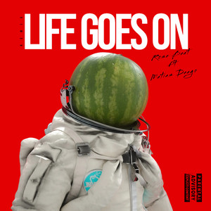 Life Goes On-ROSE BEAT&Matias Deago