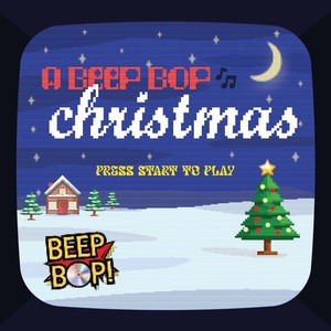Beep Bop - It's A Marshmallow World
