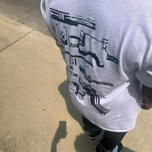 Hype me up (feat. Kinahdoyah) (Explicit)