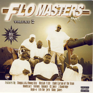 Flo Masters Inc. Volume 2