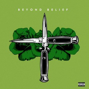 Mint Green (Explicit)