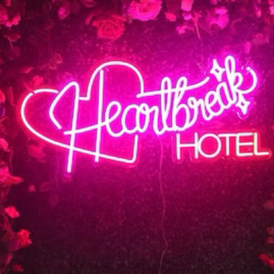 The Red Tape (Heartbreak Hotel) [Explicit]