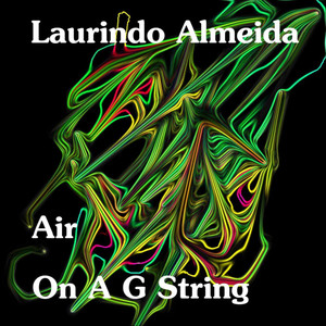 Air On A G String