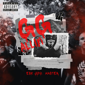 GG ALLIN (Explicit)