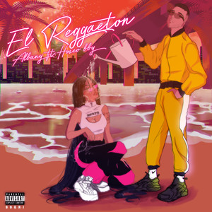 Papi Ponte (Explicit)