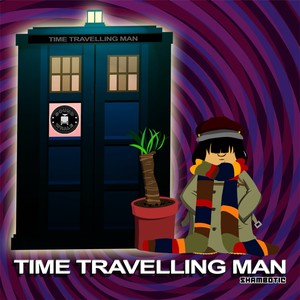 Time Travelling Man