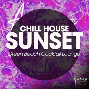 Chill House Sunset