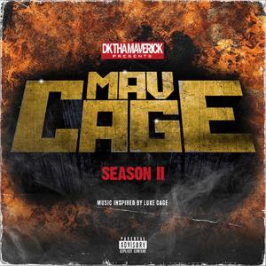Vigilantes(Cage & Punisher) (feat. Final Faze & Alpha) (Explicit)