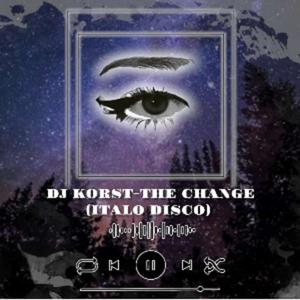 The Change (Extended Mix|Explicit)