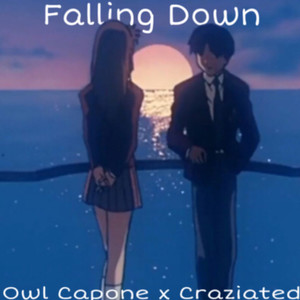 Falling Down (Explicit)