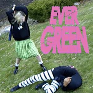 Ever Green (feat. Jack.)