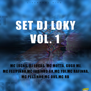 SET DJ LOKY (Explicit)