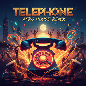 Telephone (Afro House Remix)
