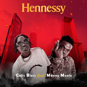 Hennessy (Live)