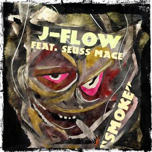 Smoke (feat. Seuss Mace) (Explicit)