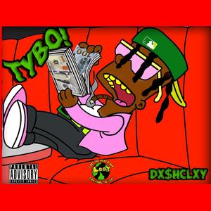 No Joke(feat. SAB) (Explicit)