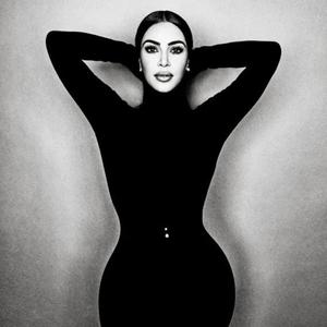 kim k (Explicit)