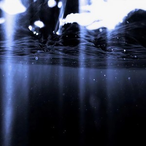 暴雨 (抒情版)封面