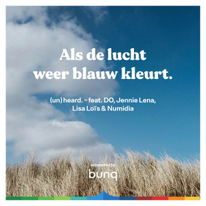 Do - Als de lucht weer blauw kleurt