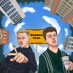 Sommertrap (feat. YNG Wheelz) (Explicit)