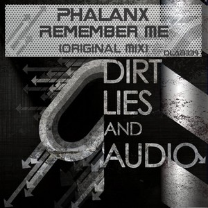 Remember Me (Original Mix)