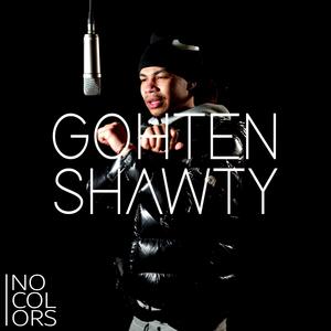 Escalier (feat. GohtenShawty) (Explicit)