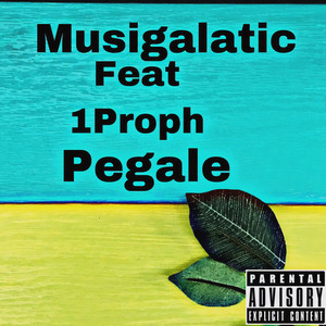 Pegale (Explicit)