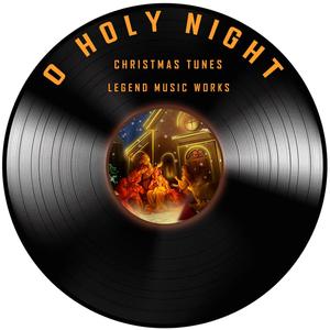 O Holy Night(Trumpet Ensemble)