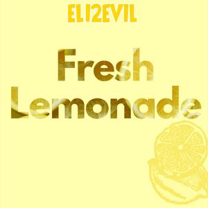 Fresh Lemonade