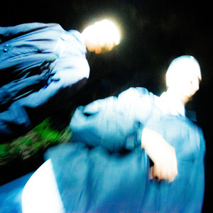 Dónde Tú Estás (Explicit)