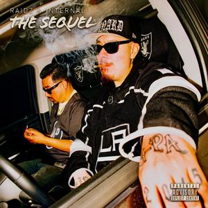 Big Weight (Raidz805 & Internal805) Prod.By Rigamortus (feat. Serg) (Explicit)