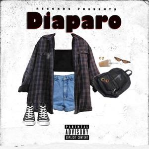 Diaparo (feat. Pertu Lee & Bow Mr fantastic)