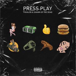 Press Play (Explicit)