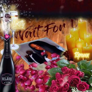 Wait For U (feat. Tgreenn) (Remix|Explicit)
