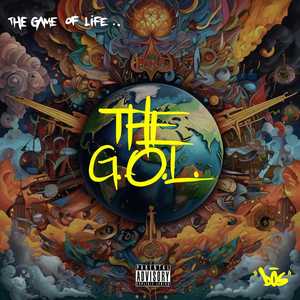 The Game of LIFE (Explicit)