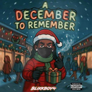 BLIXKBOY4 - Police Sirens (Explicit)