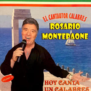 Hoy canta un calabres