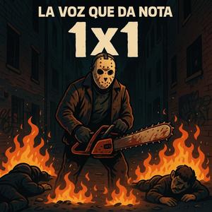 uno por uno 1x1 (Explicit)