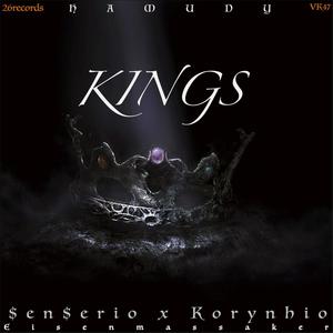 Kings (feat. Korynhio) [Explicit]