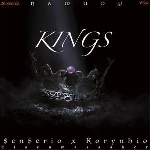 Kings(feat. Korynhio) (Explicit)